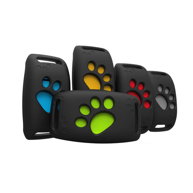 Wireless GPS Pet Tracker Real Time Tracking for Pets