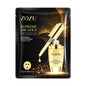 24K Gold Leaf Sheet Mask Prestige Collection For Deep Hydration And Radiance - merch gone viral.