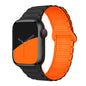 Applicable Strap Free Adjustment Magnetic Silicone