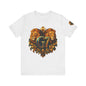 G7 Group Regal Lions Unisex Short Sleeve Tee