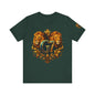 G7 Group Regal Lions Unisex Short Sleeve Tee
