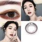 Premium Russian Color Contact Lenses - Luxury Designer Eye Enhancement