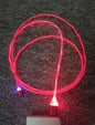 Magnetic Circular Magnetic Streamer Charging Cable