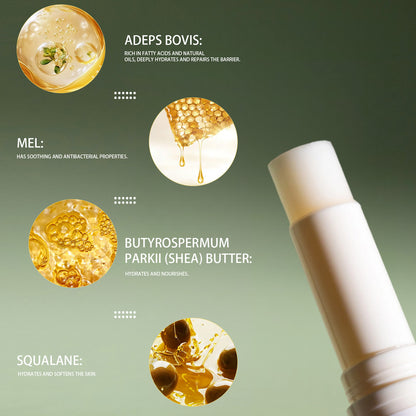 Hydrating Lip Balm for Silky Smooth Lips Deep Hydration