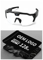 AI Riding Glasses With Built-In Camera For Skiing And Travel