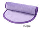 Soft Tender Reusable Microfiber Makeup Eraser Remover Facial