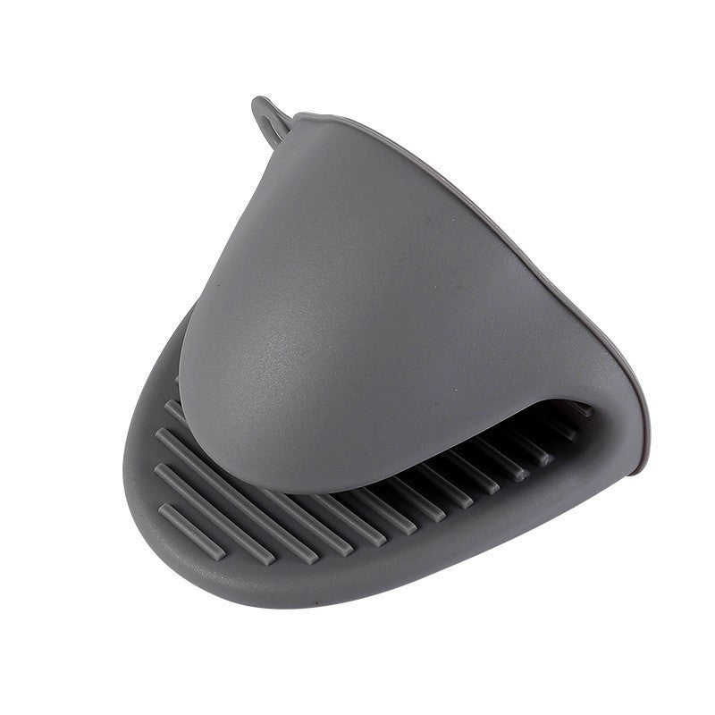 Heatproof Oven Mitts With Non Slip Grip For Microwave Handling