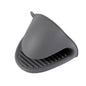 Heatproof Oven Mitts With Non Slip Grip For Microwave Handling