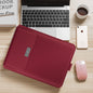 Durable Laptop Bag with Secure Zipper for 11 to 15 Inch Laptops