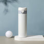 Smart Insulated Cup with 420ml Capacity and Screen Temperature Display