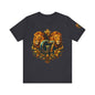 G7 Group Regal Lions Unisex Short Sleeve Tee