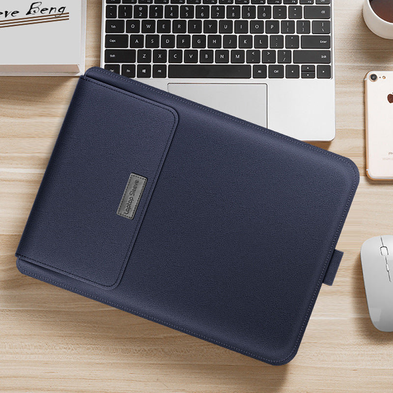 Durable Laptop Bag with Secure Zipper for 11 to 15 Inch Laptops