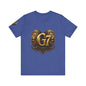 G7 Unisex High Quality T Shirts