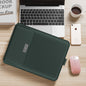 Durable Laptop Bag with Secure Zipper for 11 to 15 Inch Laptops