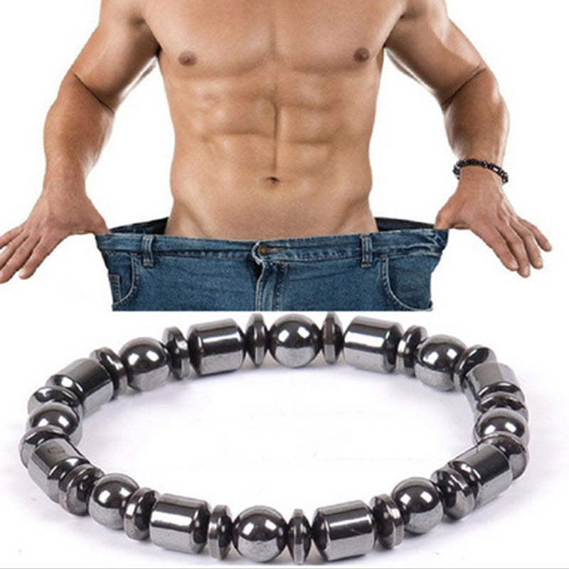 Magnetic Bracelet for Everyday Balance and Circulation All-Day Wear
