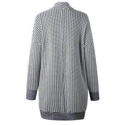 Cozy Chic Everyday Cotton Cardigan coat