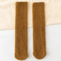 Plus Velvet Thick Warm Mink Velvet Snow Socks