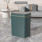 Induction Smart Household Automatic Trash Can Bathroom Kitchen
