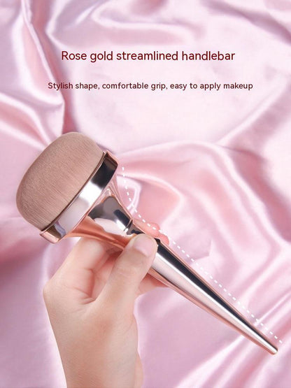 Drunk Gold Glam Makeup Brush Set