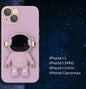 The VIRAL Must Have 3D Astronaut Phone Case with the Anti-Drop Astronaut Stand