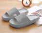 Soft Indoor Slippers with Cushioned EVA Sole and Non Slip for Home Use