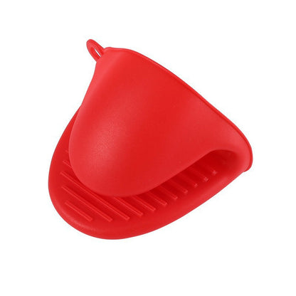 Heatproof Oven Mitts With Non Slip Grip For Microwave Handling