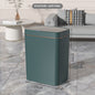 Induction Smart Household Automatic Trash Can Bathroom Kitchen