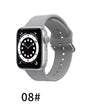 Applicable Watch Silicone Watch Buckle
