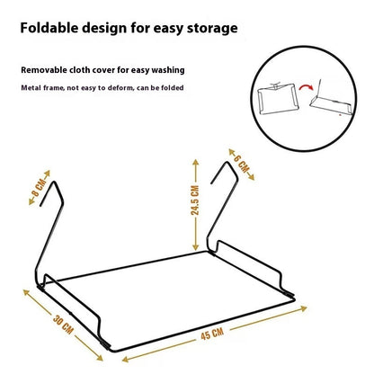 Your Cat Will Love This Plush Lamb Or Rabbit Fur Hammock Nest Bed For Ultimate Cozy Luxury.