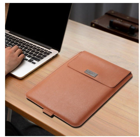 Durable Laptop Bag with Secure Zipper for 11 to 15 Inch Laptops