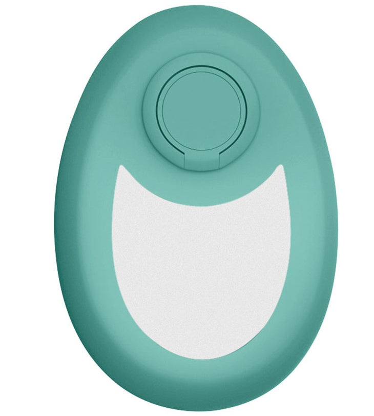 Nano Glass Hair Removal Tool with Gentle Exfoliation for Smoother Skin
