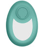 Nano Glass Hair Removal Tool with Gentle Exfoliation for Smoother Skin