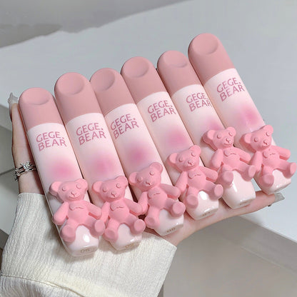 Silky Lip Lacquer with All Day Hydration