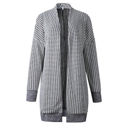 Cozy Chic Everyday Cotton Cardigan coat