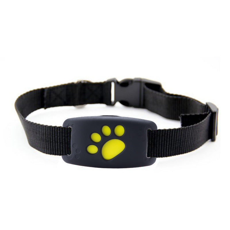 Wireless GPS Pet Tracker Real Time Tracking for Pets