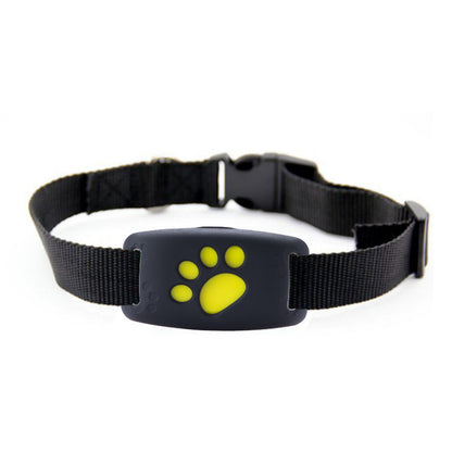 Wireless GPS Pet Tracker Real Time Tracking for Pets