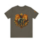 G7 Group Regal Lions Unisex Short Sleeve Tee