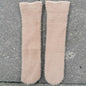 Plus Velvet Thick Warm Mink Velvet Snow Socks