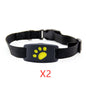 Wireless GPS Pet Tracker Real Time Tracking for Pets