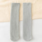Plus Velvet Thick Warm Mink Velvet Snow Socks