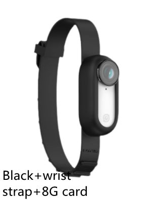 Wireless Pet Collar Camera for Indoor Outdoor Recording with HD Video and Live Streaming