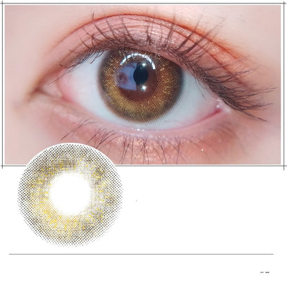 Premium Colored Contacts – RX & Non-Prescription (0°–175°)