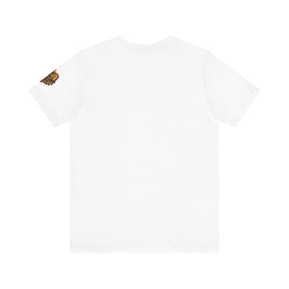 G7 Group Regal Lions Unisex Short Sleeve Tee