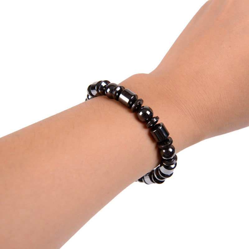Magnetic Bracelet for Everyday Balance and Circulation All-Day Wear
