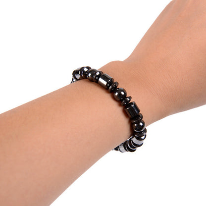 Magnetic Bracelet for Everyday Balance and Circulation All-Day Wear