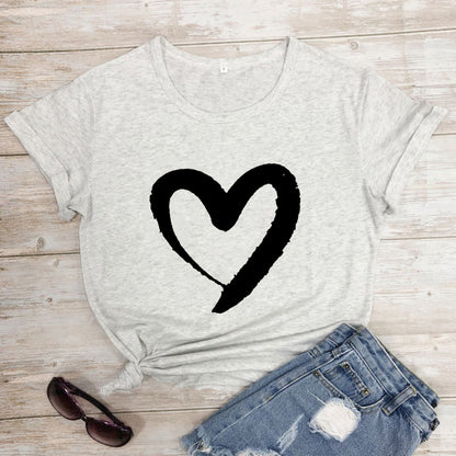 Soft T Shirt for Everyday Ease Unisex Classic Fit Breathable Cotton