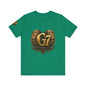 G7 Unisex High Quality T Shirts