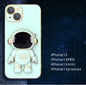 The VIRAL Must Have 3D Astronaut Phone Case with the Anti-Drop Astronaut Stand