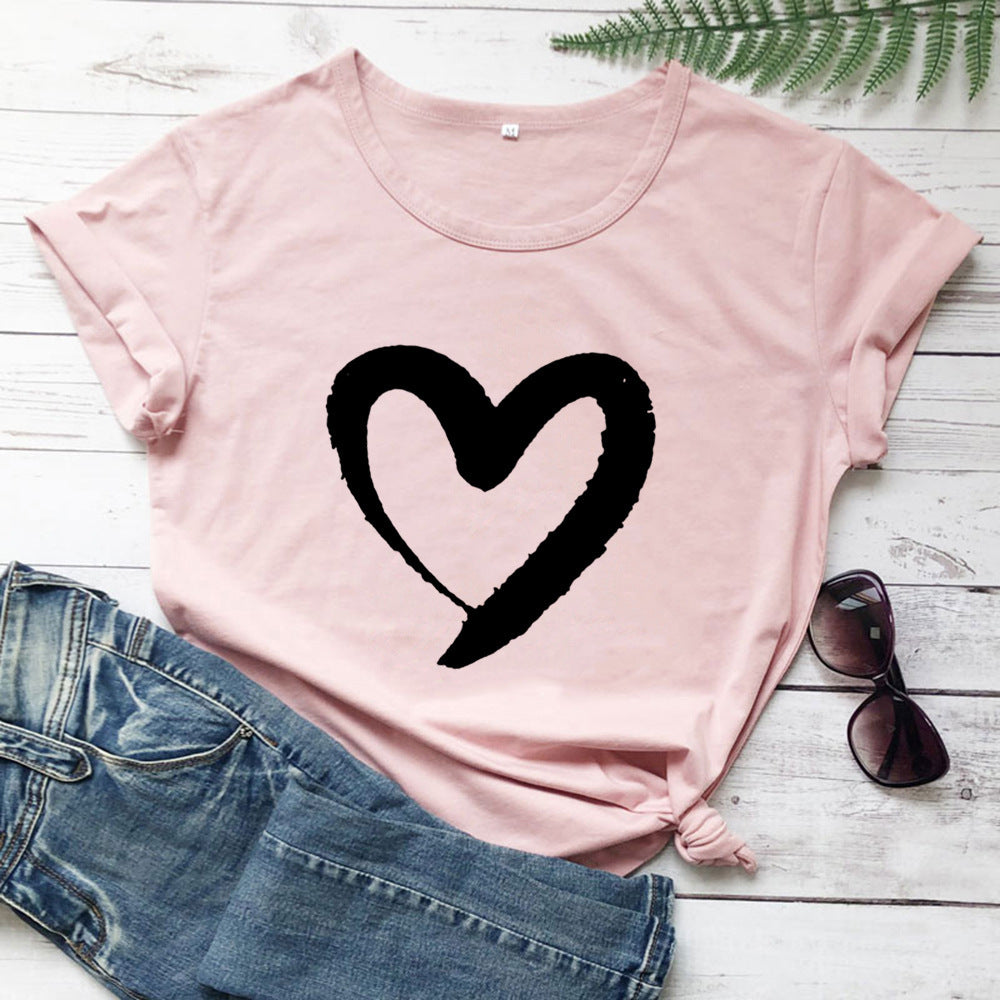 Soft T Shirt for Everyday Ease Unisex Classic Fit Breathable Cotton