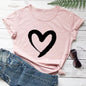 Soft T Shirt for Everyday Ease Unisex Classic Fit Breathable Cotton